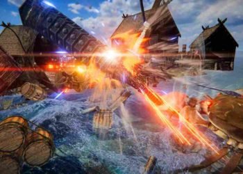 Is there a Fight Crab 2 PS4, PS5, Xbox Series XS, Xbox One & Nintendo Switch Release Date