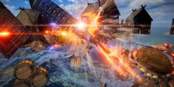 Is there a Fight Crab 2 PS4, PS5, Xbox Series XS, Xbox One & Nintendo Switch Release Date