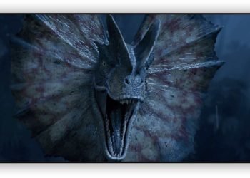 Jurassic Park Survival All Dinosaur list