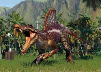 Jurassic World Evolution 2 Update 9 Release Date When will it be available