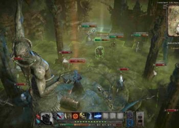 King Arthur Knight's Tale Steam Deck Support details