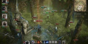 King Arthur Knight's Tale Steam Deck Support details