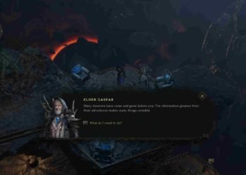 Last Epoch Steam Deck black screen issue How to fix it