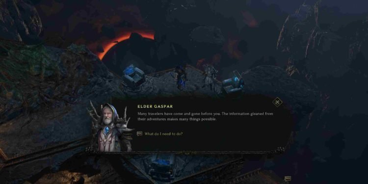 Last Epoch Steam Deck black screen issue How to fix it