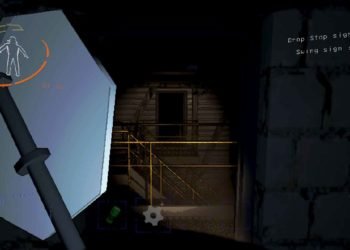 Lethal Company bigger lobby not working How to fix it (2)