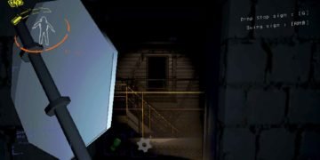 Lethal Company bigger lobby not working How to fix it (2)