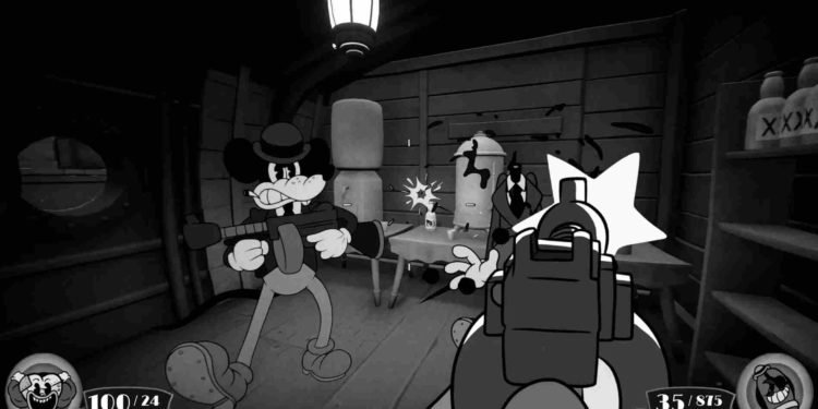 Mouse game Multiplayer mode Will it be available