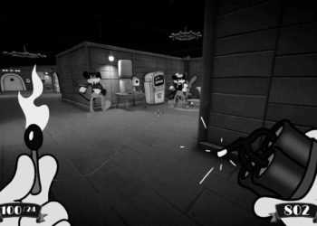 Mouse game Steam Deck Support Is it available