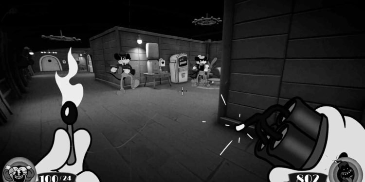 Mouse game Steam Deck Support Is it available