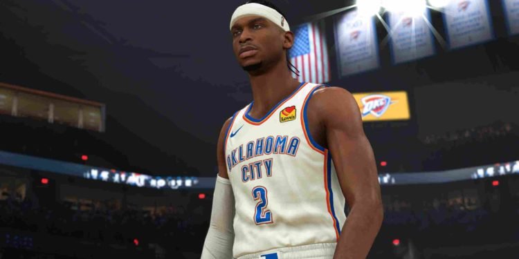 NBA 2K24 Season 4 Release Date When is it coming out