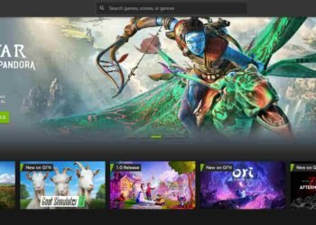 Nvidia GeForce Now error 0x800B0000 How to fix it