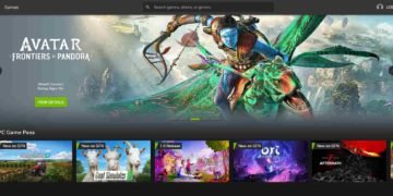 Nvidia GeForce Now error 0x800B0000 How to fix it