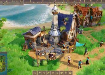 Pioneers of Pagonia PvP Mode & Steam Deck Support Are they available