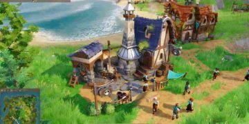 Pioneers of Pagonia PvP Mode & Steam Deck Support Are they available