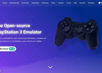 RPCS3 Steam Deck compatibility list