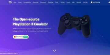 RPCS3 Steam Deck compatibility list