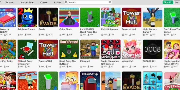 Roblox error code 9982 How to fix it