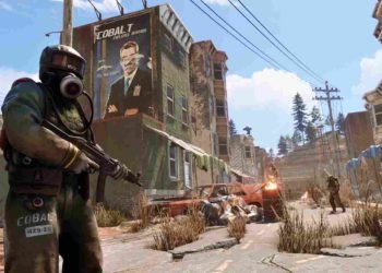 Rust crashing & not working on Steam Deck How to fix it (2)