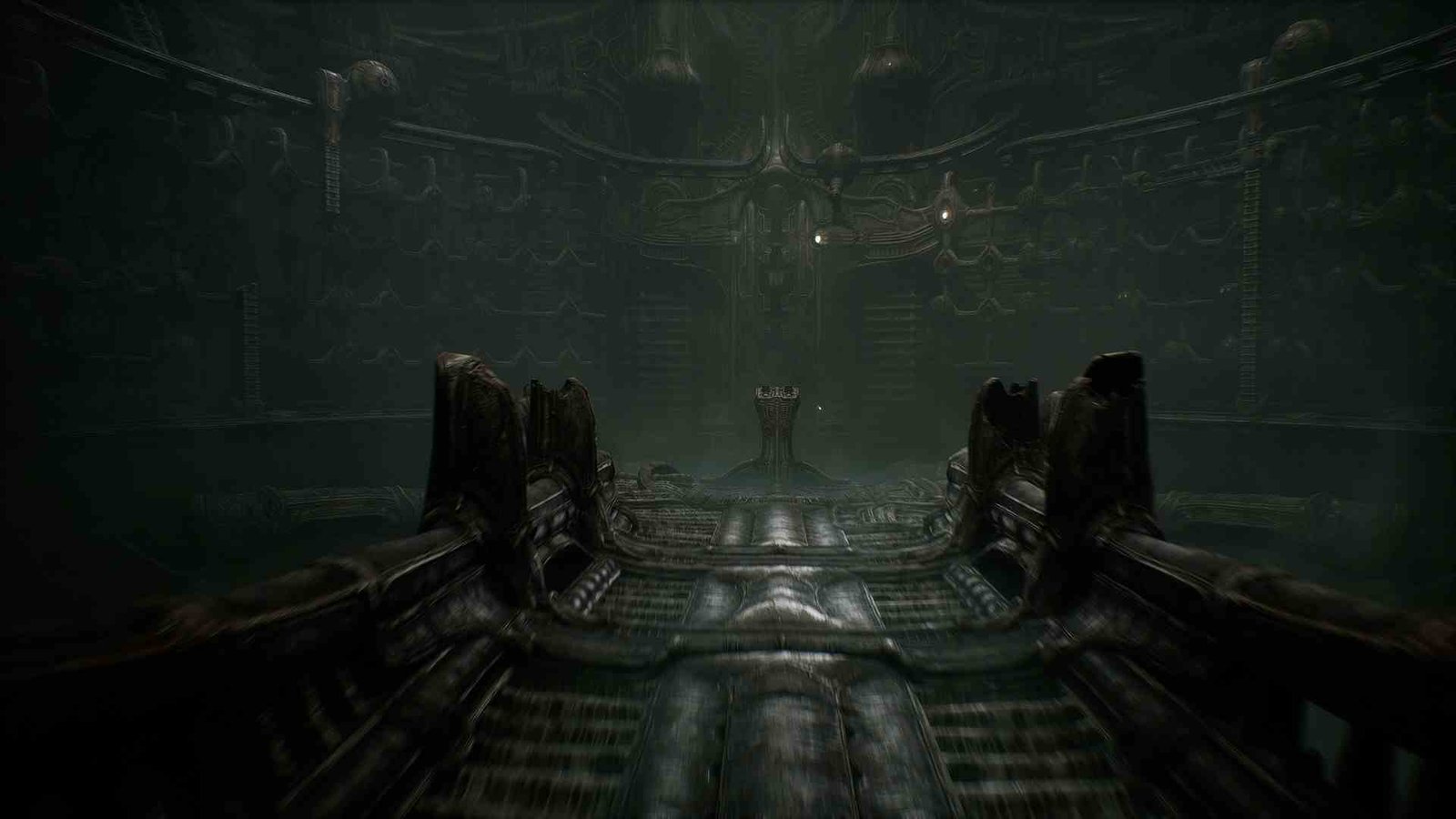 Scorn 2 Release Date for PC, PS5 & Xbox Series X