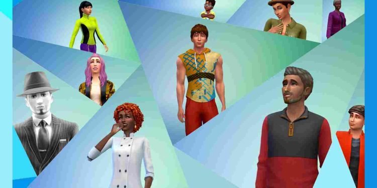 Sims 4 slice of life mod not working (2024) How to fix it