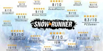 SnowRunner crashing on Steam Deck How to fix it