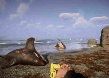 Sons of the Forest v1.0 Release Date, & more details What will it include