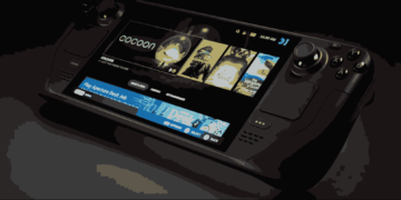 Steam deck not recognizing games on SD Card How to fix it