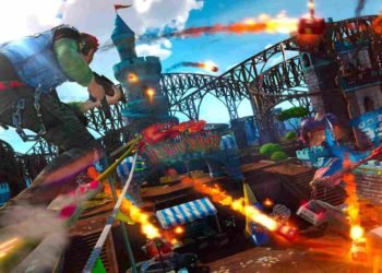 Sunset Overdrive Steam Deck Support Is it available