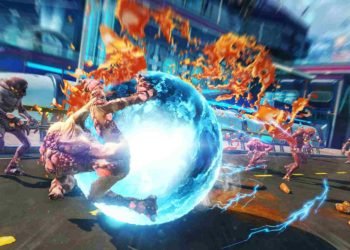 Sunset Overdrive Steam Deck corrupted save issue How to fix it