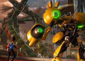 Sunset Overdrive steam deck controller not working How to fix it (2)