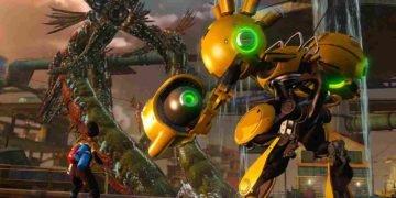 Sunset Overdrive steam deck controller not working How to fix it (2)