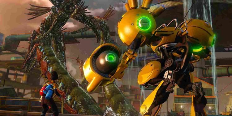 Sunset Overdrive steam deck controller not working How to fix it (2)