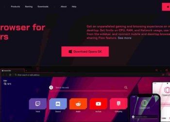 Twitch not working on Opera GX How to fix it (2)