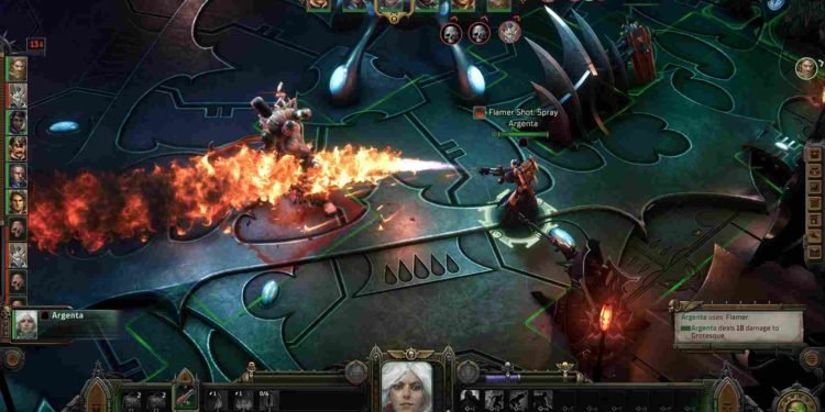 Warhammer 40K Rogue Trader Crashing, Not Launching Issue Is there any fix yet