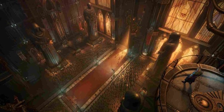 Warhammer 40K Rogue Trader No SoundAudio Not Working Issue; Is there any fix yet