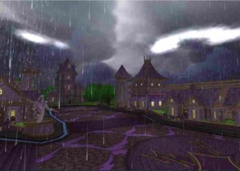 Wizard101 Crashing on Steam Deck: How to fix it?