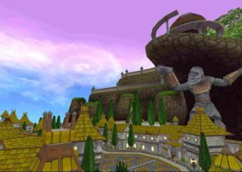 Wizard101 How long does it take to beat 2nd arc