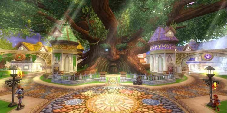 Wizard101 Upstream Origin Server unreachable message with error 522 bad gateway How to fix it (2)