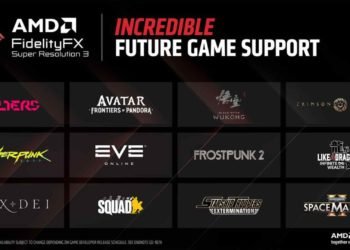 AMD FSR 4 Release Date, Features & more