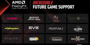 AMD FSR 4 Release Date, Features & more