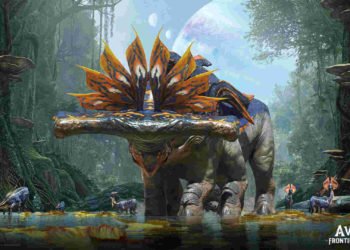 Avatar Frontiers of Pandora: How to play as Human (Male/Female)?