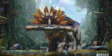 Avatar Frontiers of Pandora: How to play as Human (Male/Female)?