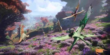 Avatar Frontiers of Pandora: How to romance