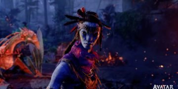 Avatar Frontiers of Pandora Steam Deck Best Settings for High FPS & Low Input Lag