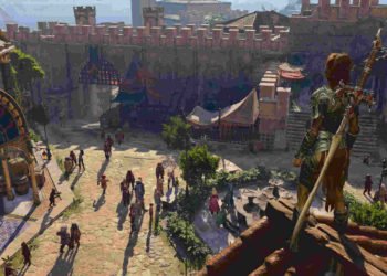 Baldur’s Gate 3 (BG3) Jaheira romance mod: Is it available?