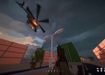 Battlebit remastered crashing on Steam Deck: How to fix it?