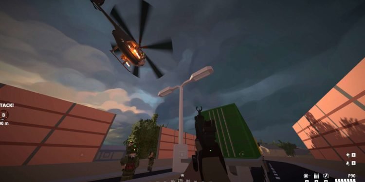 Battlebit remastered crashing on Steam Deck: How to fix it?