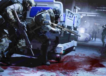 Battlefield 2042 (BF2042) Season 7 Release Date, Maps, Classes, Weapons, & More