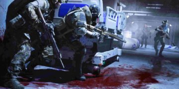 Battlefield 2042 (BF2042) Season 7 Release Date, Maps, Classes, Weapons, & More