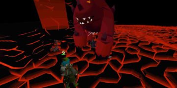 Best Runelite Steam Deck Settings